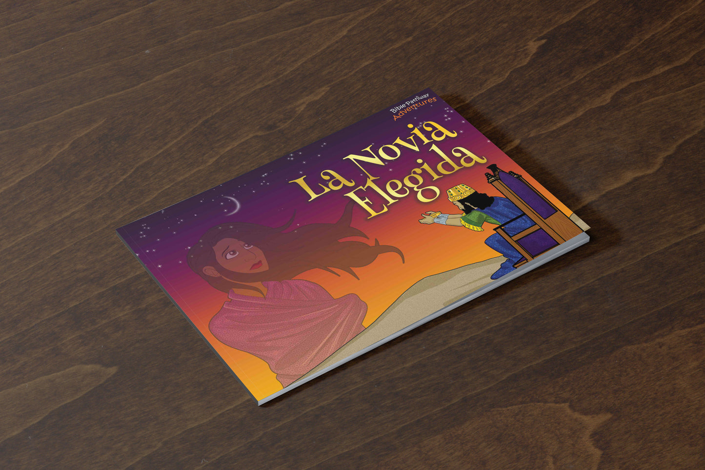 historia bíblica de ester