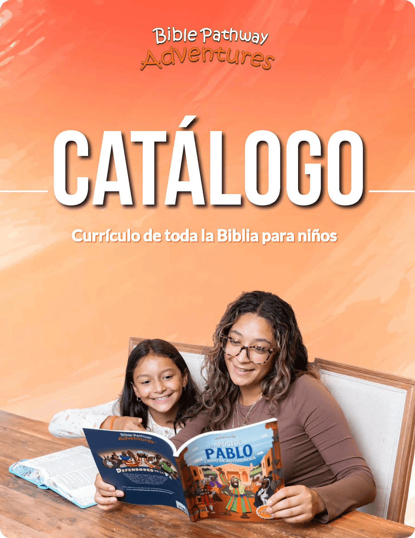 Catálogo en español
