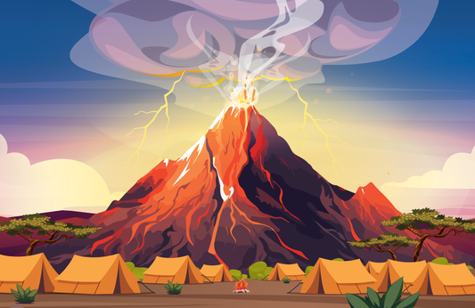 The Twelve Tribes of Israel Explained for Kids