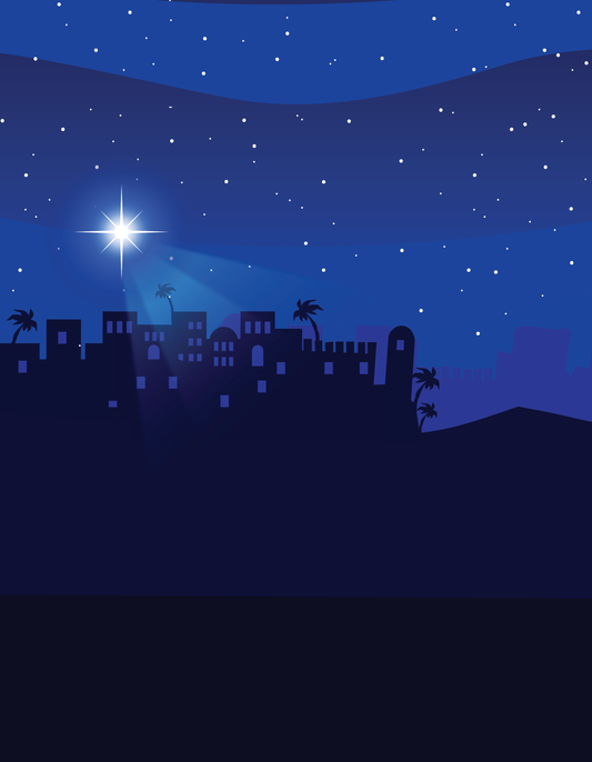 Were the Wise Men (Magi) at the manger?