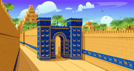 The Babylonian Exile and the Lost Tribes of Israel