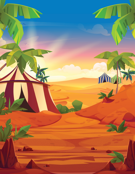 Who were the 12 sons of Jacob?