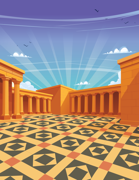 What were the roles of the Levites?