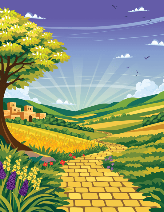 Who took the first census in the Bible?