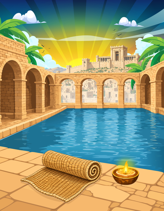 From Bet Midrash to Talmidim: The Tradition of Discipleship in Ancient Hebrew Culture