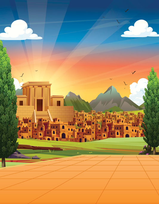 Passover in the time of Yeshua