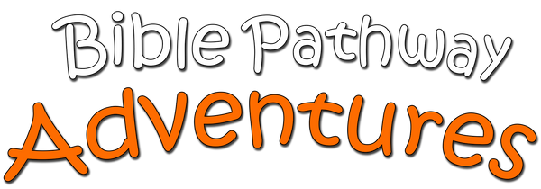 Bible Pathway Adventures