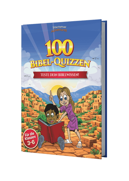 100 Bibel-Quizzen