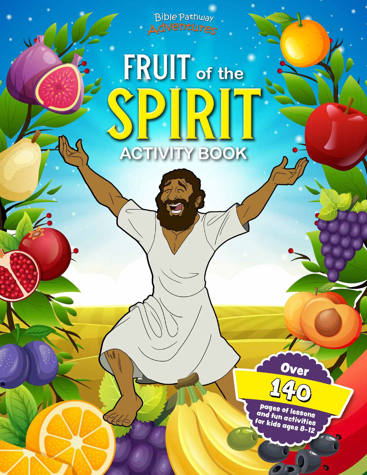 Back to School BUNDLE - Bible lessons & activities (PDF)