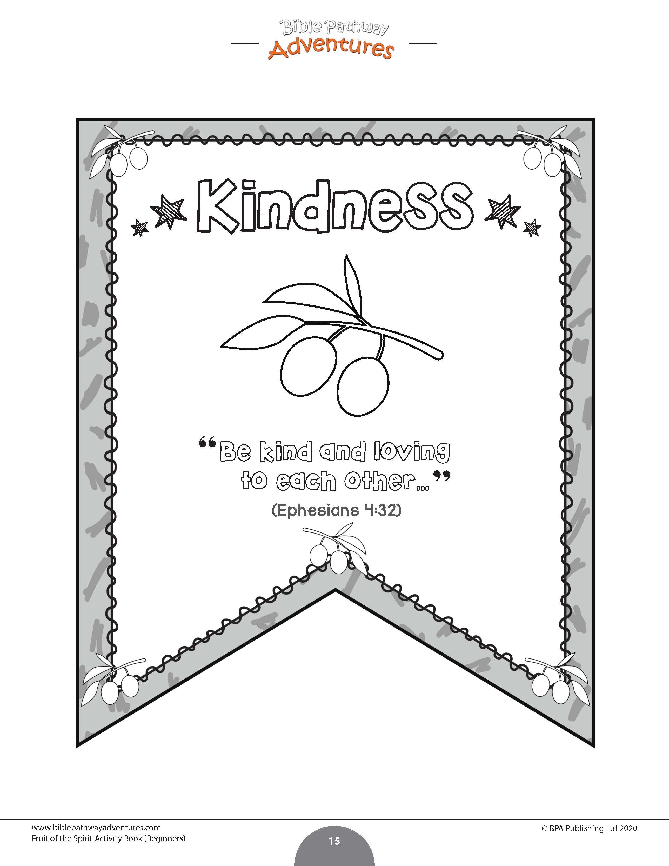 Kindness Fruit Of The Spirit Activity Book For Beginners Bible kindness-fruit-of-the-spirit-activity-book-for-beginners-bible