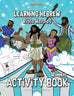 Learning Hebrew: Bible Heroes Activity Book (PDF) – Bible Pathway ...