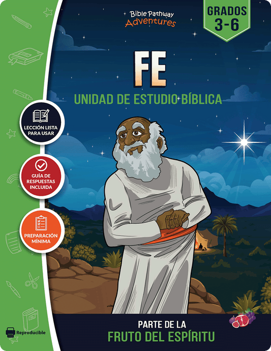 Book cover of 'FE' with a character in a desert landscape and night sky.
