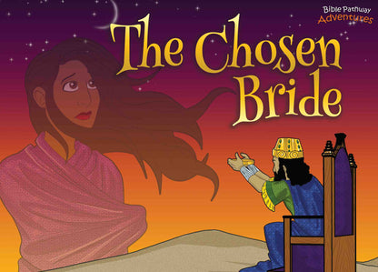 The Chosen Bride (paperback)