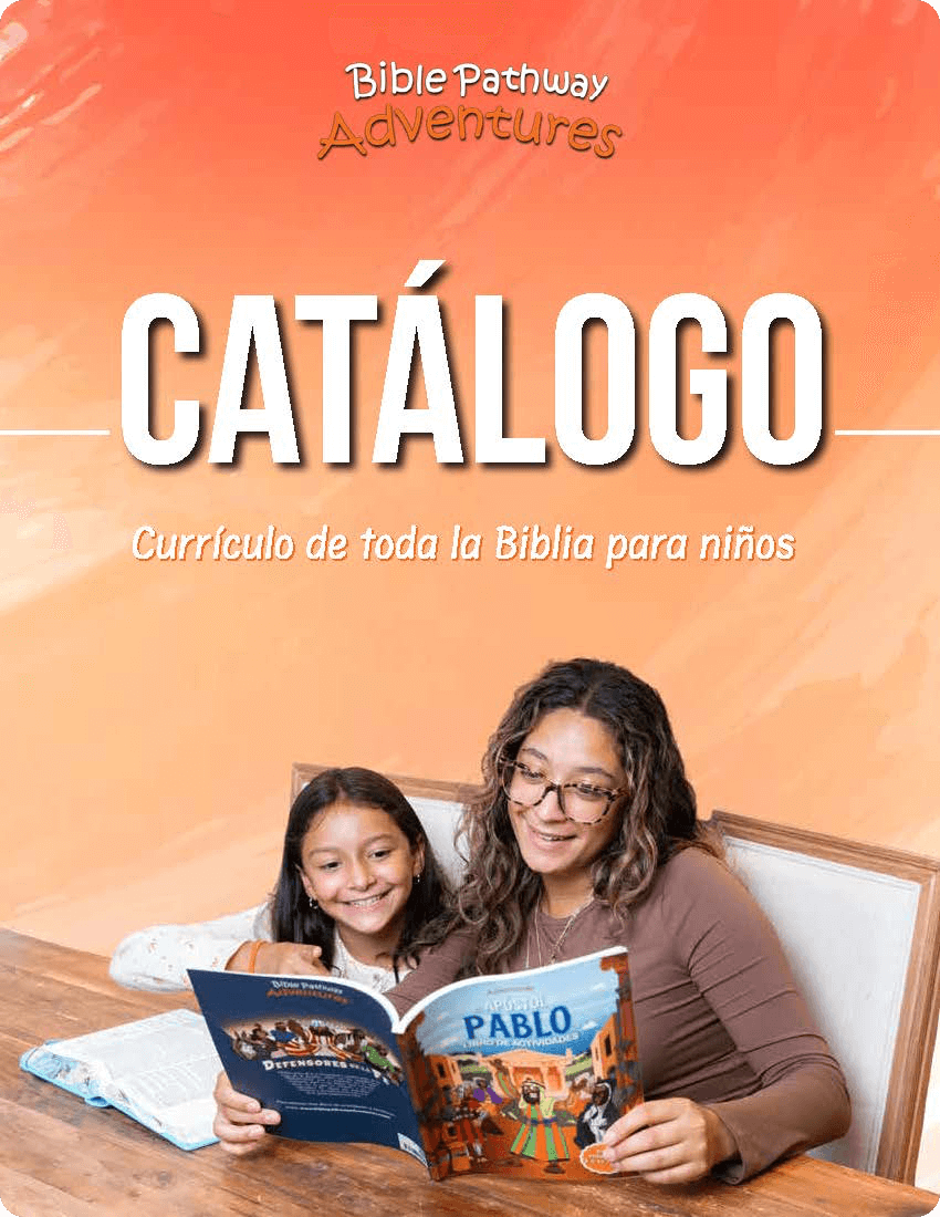 Catálogo en español