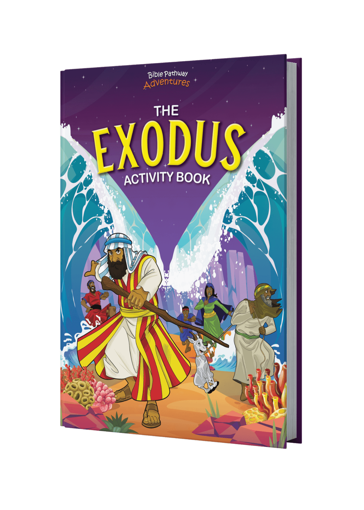 Bible Study Exodus And The God Who Makes Himself Known: The