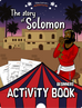 project solomon book review