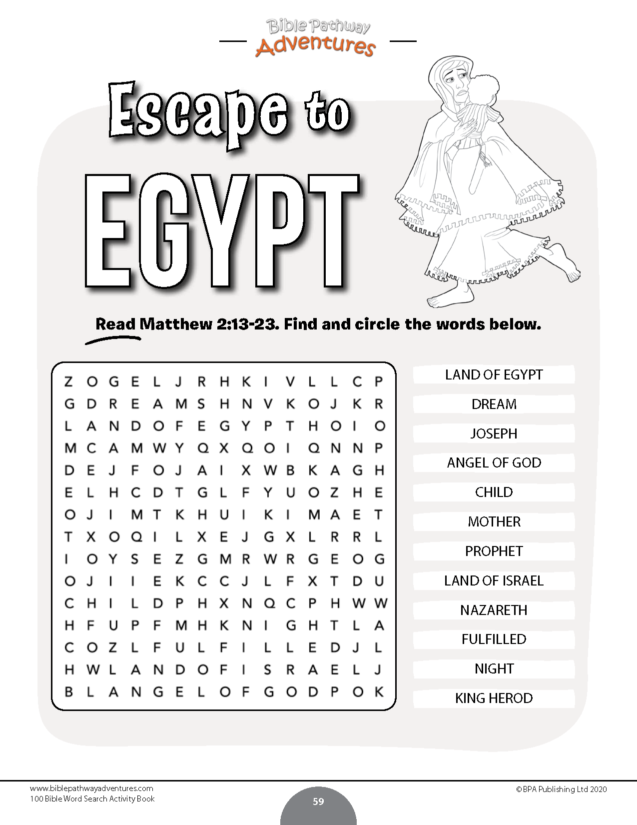 Bible Word Search Activity Book (PDF) – Bible Pathway Adventures bible-word-search-activity-book-pdf-bible-pathway-adventures