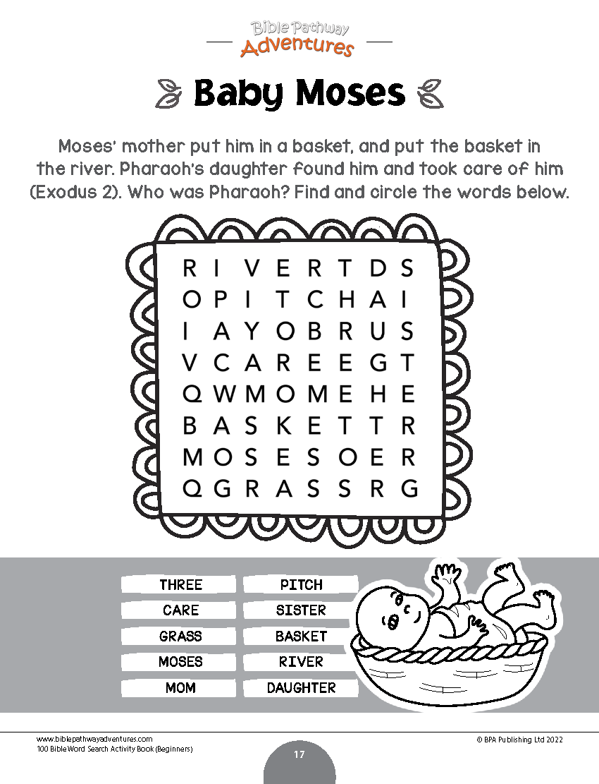 Bible Word Search Activity Book for Beginners (PDF) – Bible Pathway Adventures bible-word-search-activity-book-for-beginners-pdf-bible-pathway-adventures