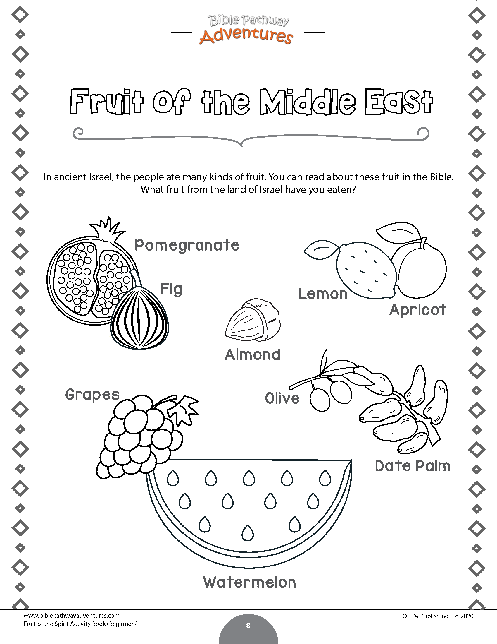 fruit-of-the-spirit-activity-book-for-beginners-pdf-bible-pathway-adventures for Fruits Of The Spirit Printable Pdf Free Download Fruit of the Spirit Activity Book for Beginners (PDF) – Bible Pathway Adventures for Fruits Of The Spirit Printable Pdf Free Download