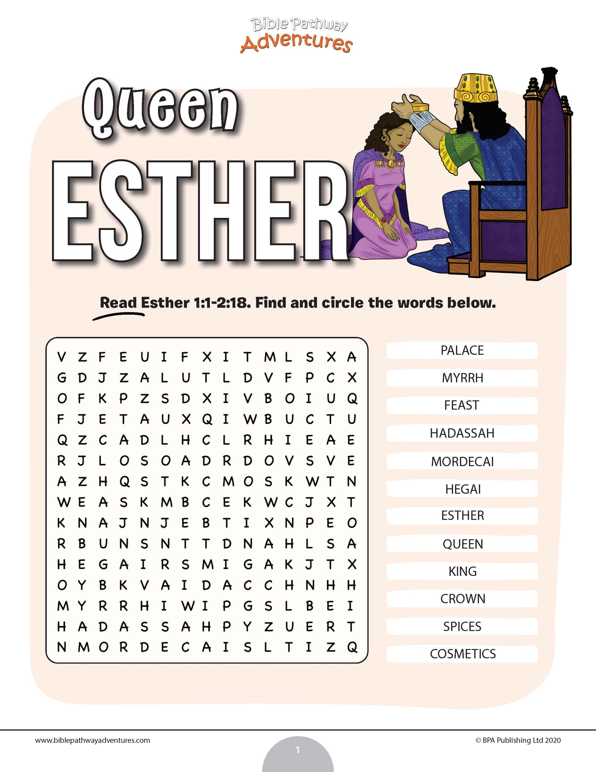 Esther Worksheets Early Life Queen Esther Saving Her 59 OFF Esther Worksheets Early Life Queen Esther Saving Her 59 Off
