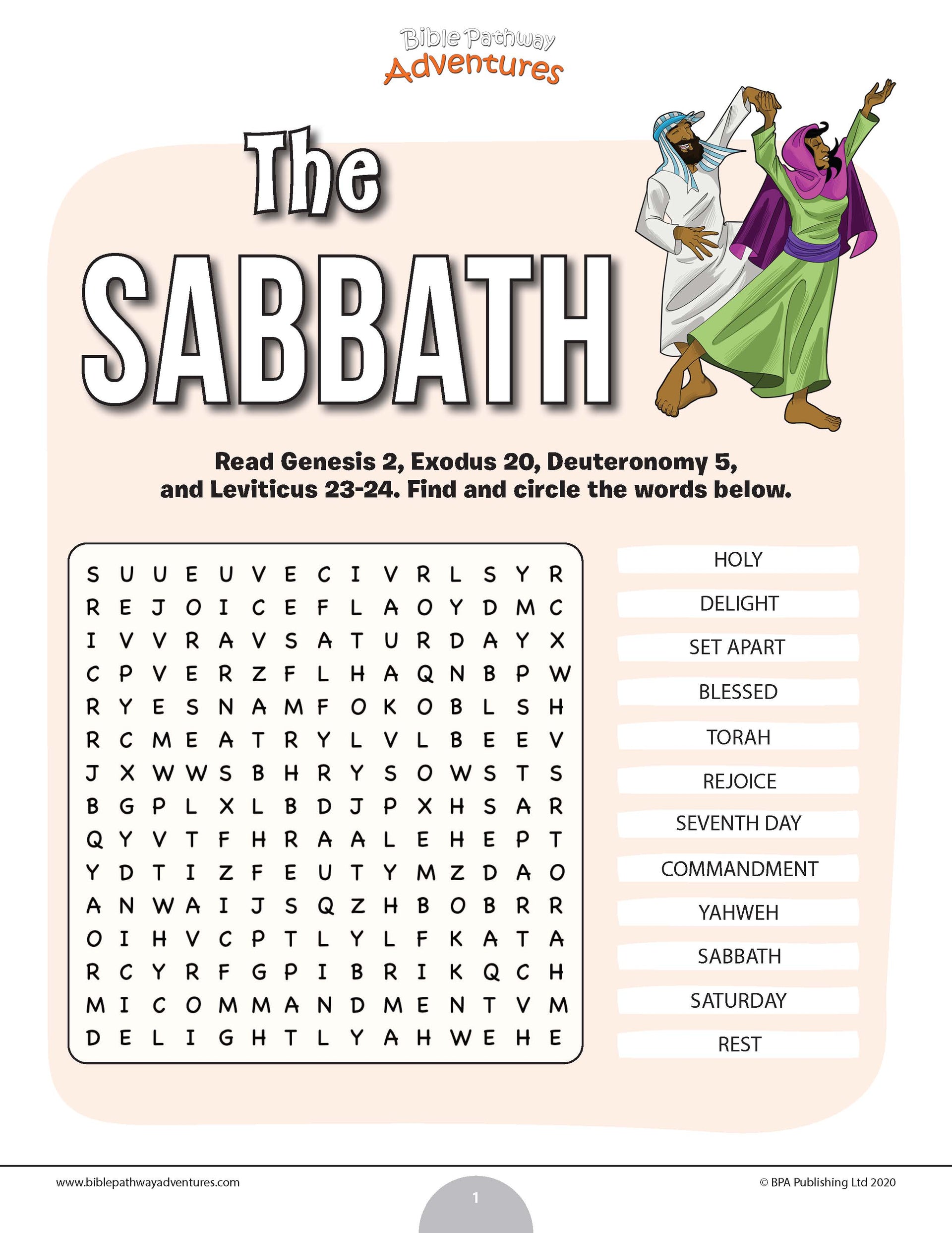 the-sabbath-word-search-pdf-bible-pathway-adventures