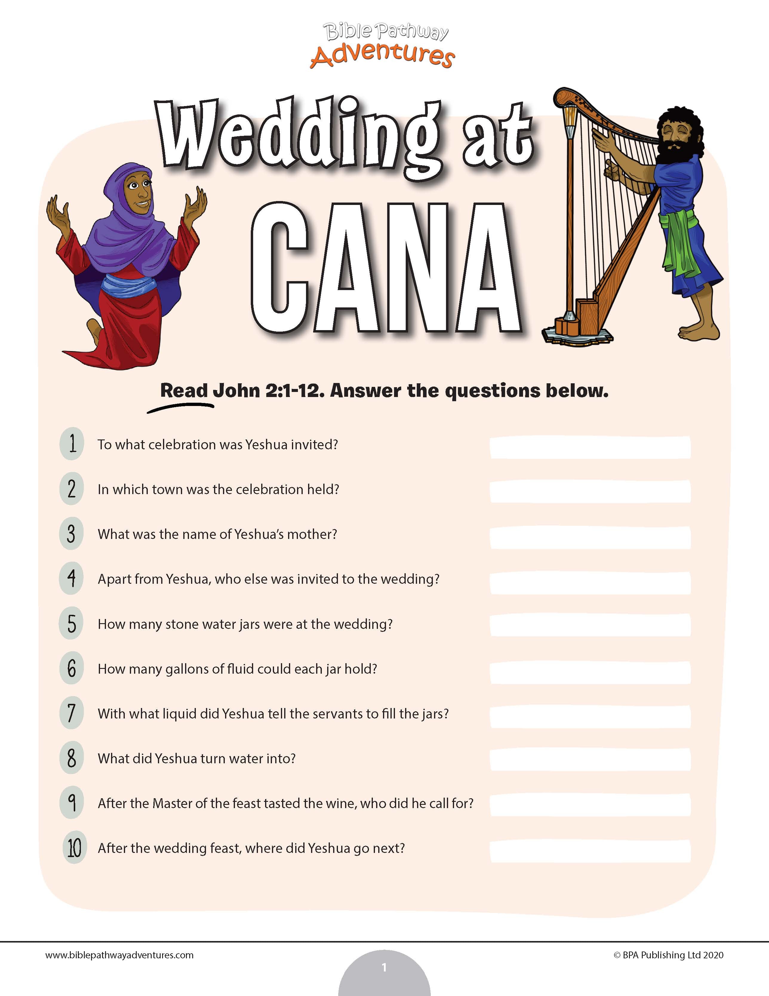 Quiz At Wedding Rate Wedding Venues To Know When You'll Get Married